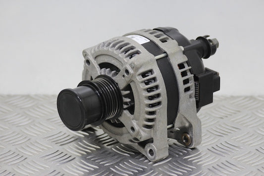 Ford Focus Alternator