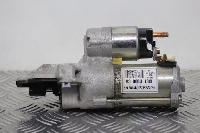 Ford Focus Starter Motor