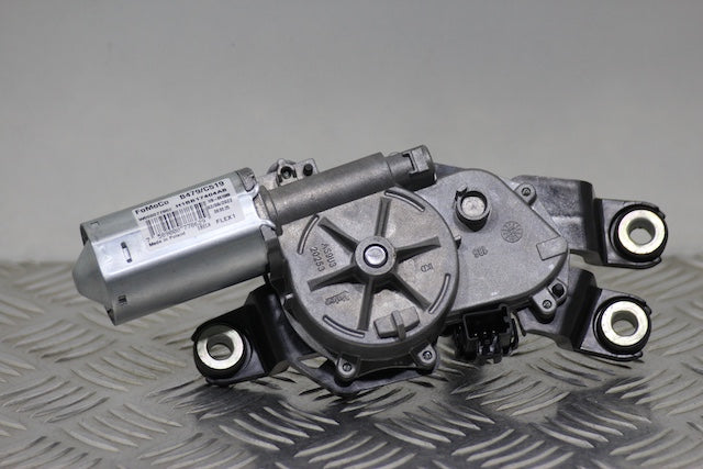 Ford Focus Wiper Motor Rear