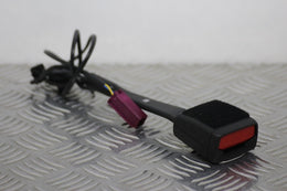 Ford Focus Seat Belt Buckle Lock Front Passengers Side