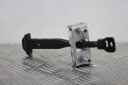Ford Focus Door Check Strap Front Drivers Side