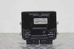 Ford Focus Engine Ecu