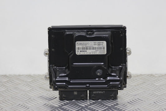 Ford Focus Engine Ecu