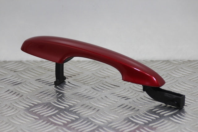 Ford Focus Door Handle Outer Rear Passengers Side