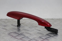 Ford Focus Door Handle Outer Rear Passengers Side
