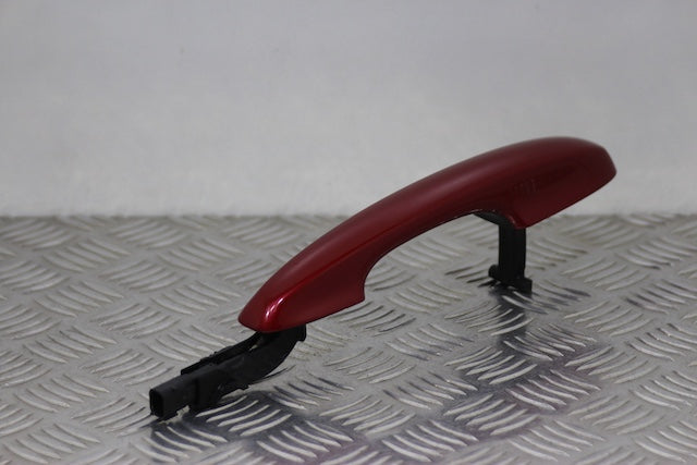 Ford Focus Door Handle Outer Front Passengers Side