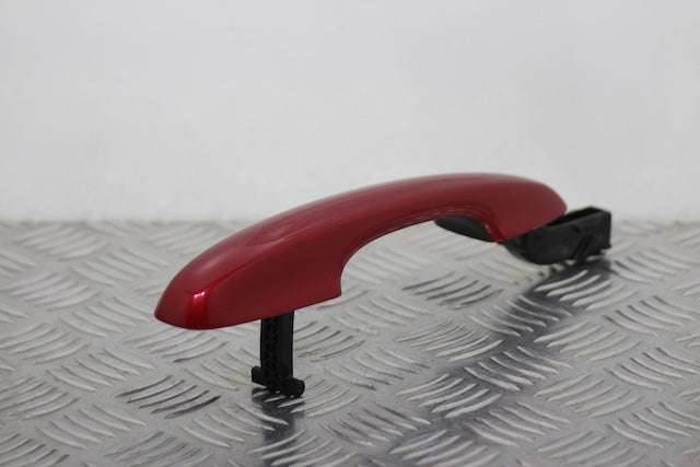 Ford Focus Door Handle Outer Rear Drivers Side (2023)