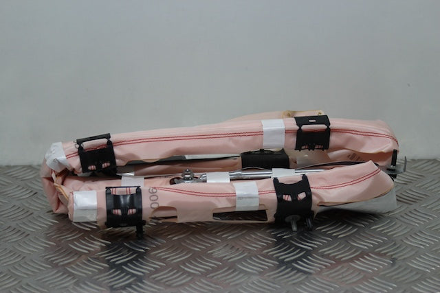 Ford Focus Airbag Roof Drivers Side