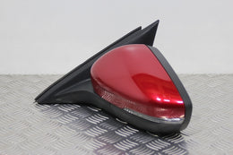 Ford Focus Door Mirror Passengers Side
