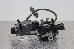 Ford Focus Door Lock Assembly Front Drivers Side