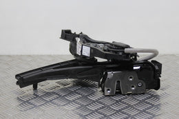 Ford Focus Door Lock Mechanism Rear Passengers Side