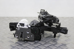 Ford Focus Door Lock Mechanism Front Passengers Side