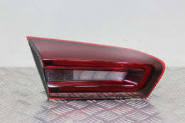 Ford Focus Tail Lamp Inner Passengers Side