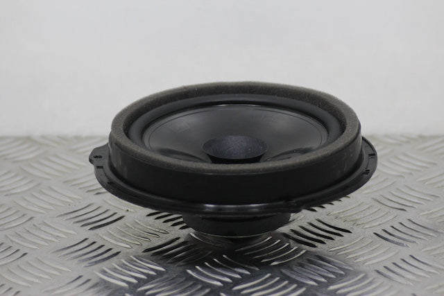 Ford Focus Door Speaker Rear Drivers Side