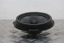 Ford Focus Door Speaker Rear Drivers Side