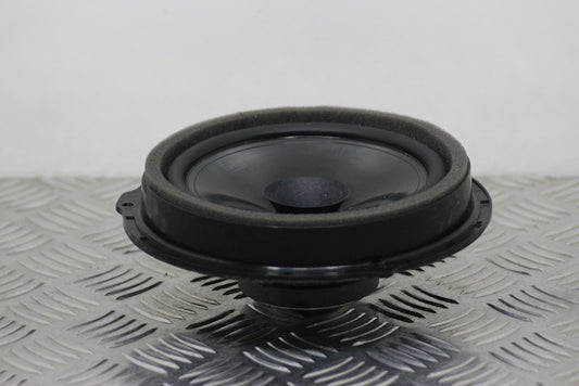 Ford Focus Door Speaker Rear Drivers Side