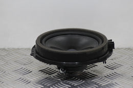 Ford Focus Door Speaker Front Passengers Side