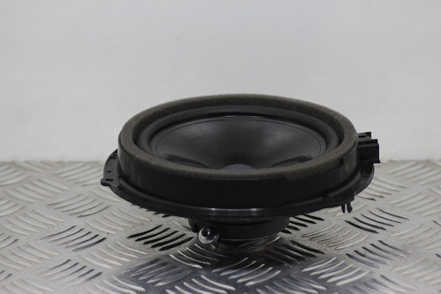 Ford Focus Door Speaker Front Passengers Side
