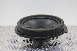 Ford Focus Door Speaker Front Drivers Side