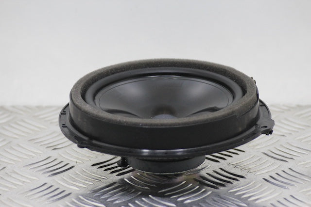 Ford Focus Door Speaker Front Drivers Side