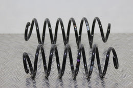 Ford Focus Coil Spring Rear x2