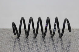 Ford Focus Coil Spring Rear Passengers Side