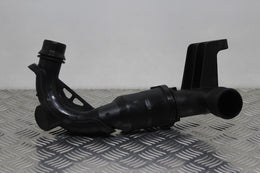 Ford Focus Air Feed Pipe from Turbo to Intercooler