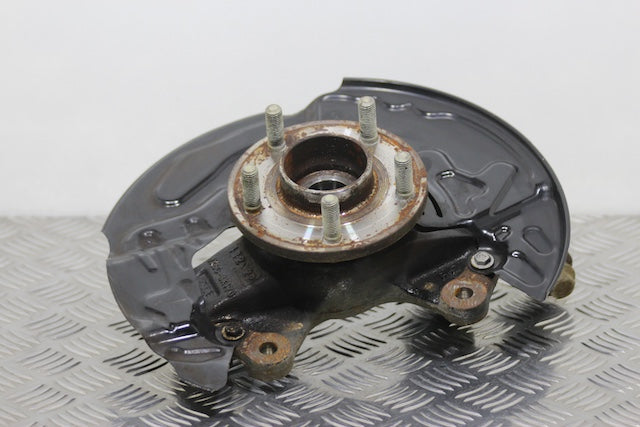 Ford Focus Stub Axle with Hub and Bearing Front Drivers Side (2023)