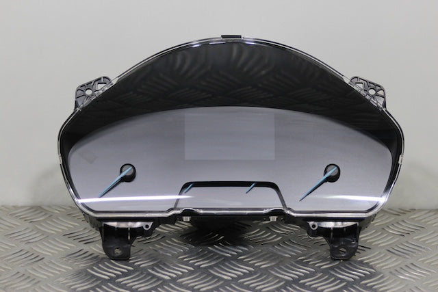 Ford Focus Speedometer