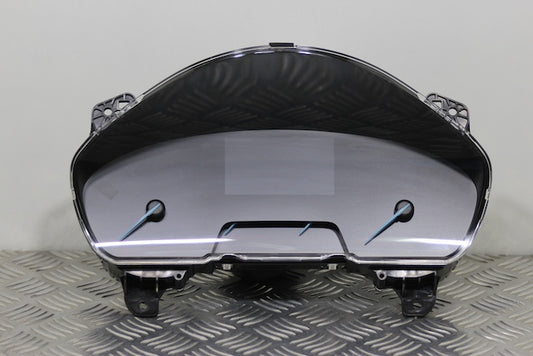 Ford Focus Speedometer