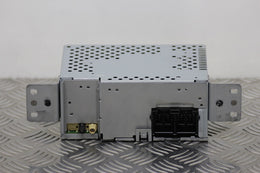 Ford Focus Radio Cd Navigation Media Unit