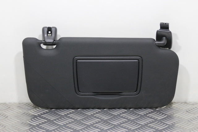Ford Focus Sun Visor Drivers Side