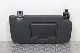 Ford Focus Sun Visor Drivers Side
