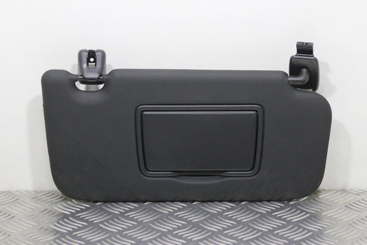 Ford Focus Sun Visor Drivers Side