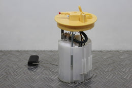 Ford Focus Fuel Pump
