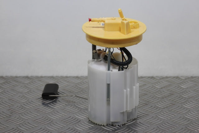 Ford Focus Fuel Pump