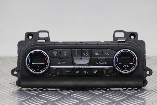 Ford Focus Heater Control Switch