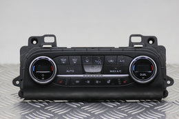 Ford Focus Heater Control Switch