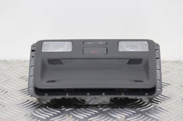 Ford Focus Interior Light Front