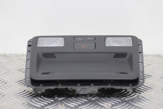 Ford Focus Interior Light Front