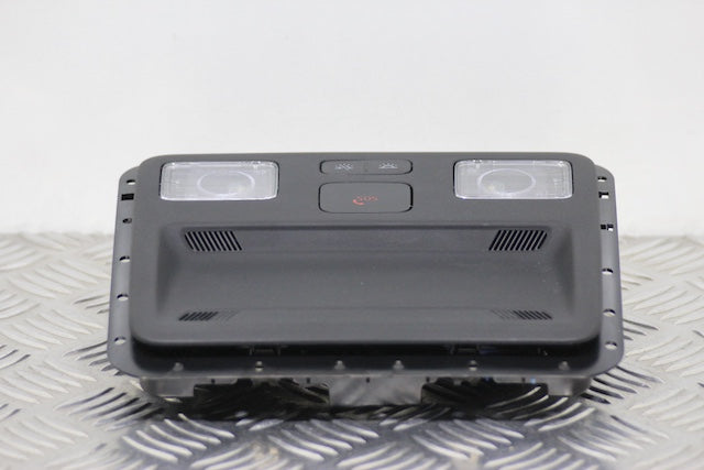 Ford Focus Interior Light Front (2023)