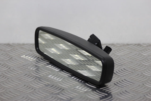 Ford Focus Interior Rear View Mirror