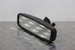 Ford Focus Interior Rear View Mirror