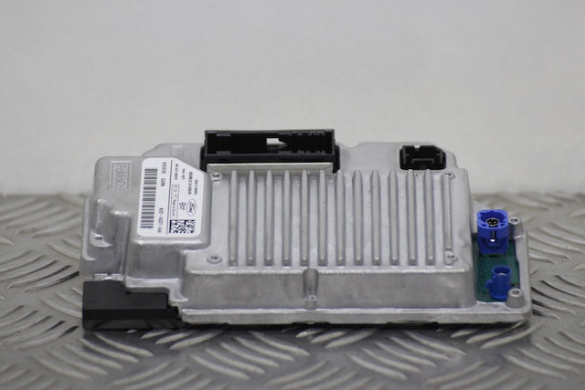 Ford Focus Sat Nav Sensor Module