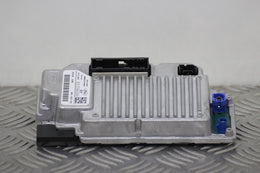 Ford Focus Sat Nav Sensor Module