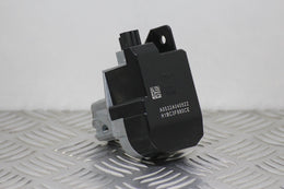 Ford Focus Steering Lock