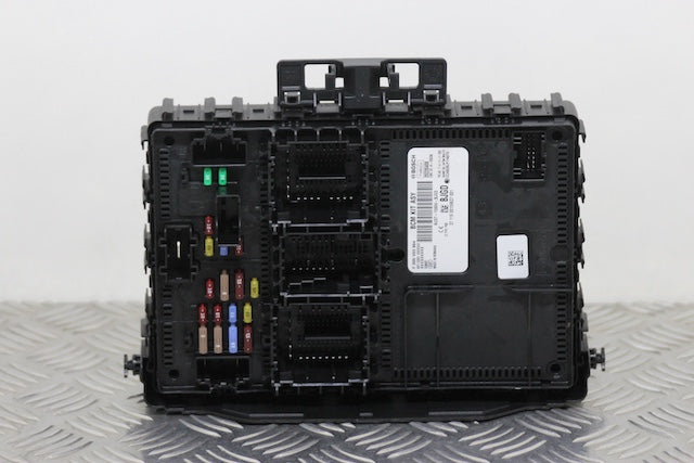 Ford Focus Body Control Module BCM (2023)