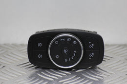 Ford Focus Headlight Control Switch