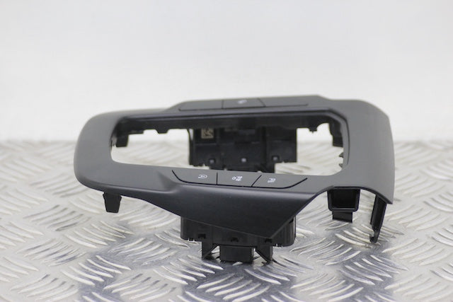 Ford Focus Gear Stick Surround