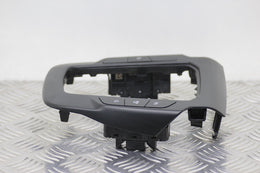 Ford Focus Gear Stick Surround